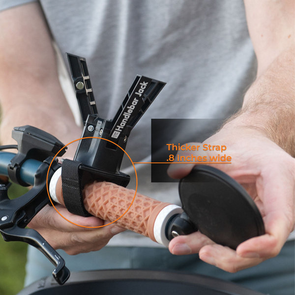 Handlebar Jack The Original Handlebar Jack Repair Stand Wayfair